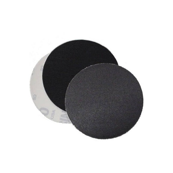 Virginia Abrasivesrp 678 20G Velour Disc 003-67820 - main